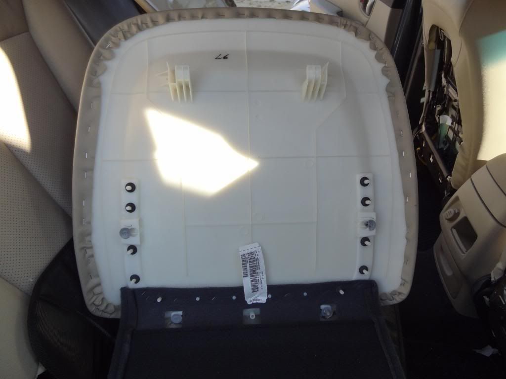 DIY Headrest DVD players Hyundai Forums